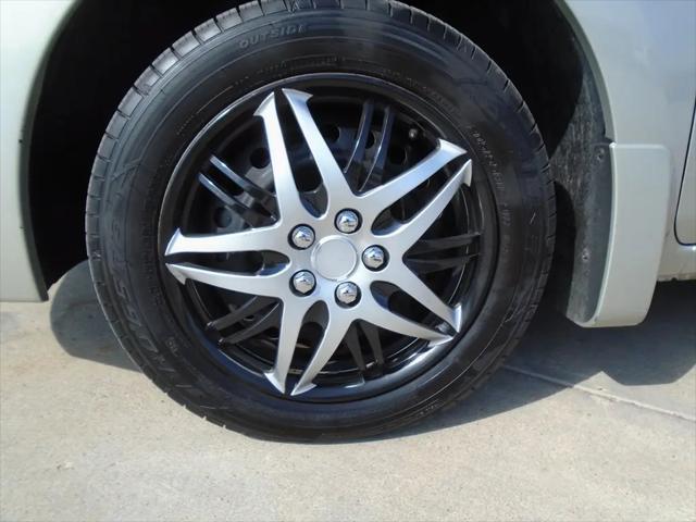2008 Nissan Sentra 2.0S