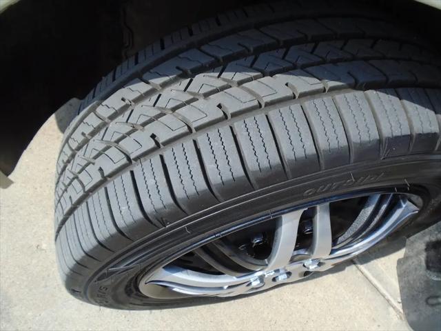 2008 Nissan Sentra 2.0S