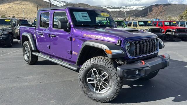 2026 Jeep Gladiator Sport for sale in Carson City, NV