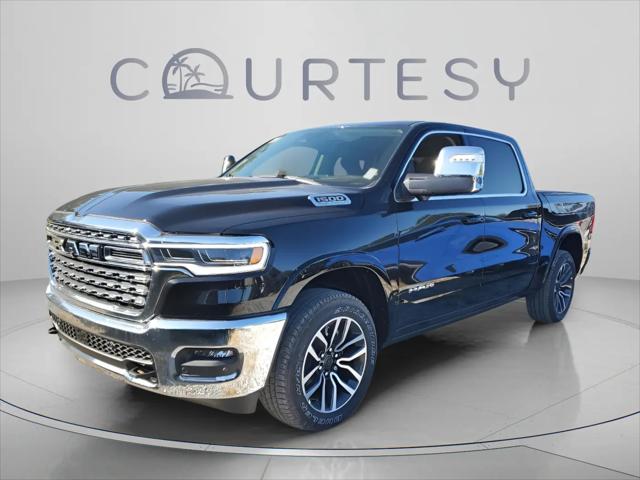 2026 Ram 1500 Limited Longhorn Crew Cab 4x4 5'7" Box for sale in Tampa, FL