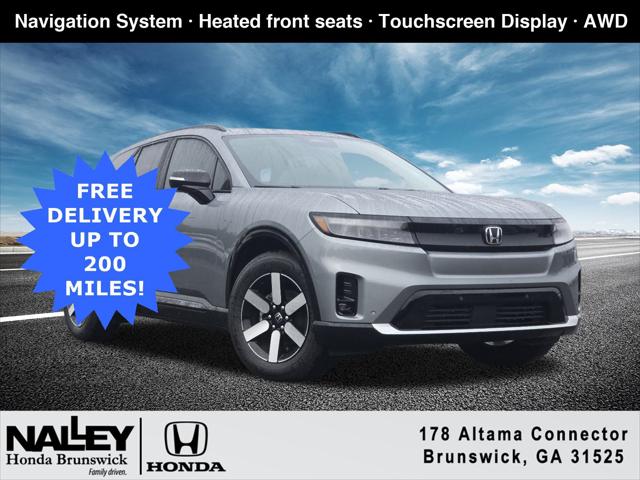 2026 Honda Prologue Touring for sale in Brunswick, GA