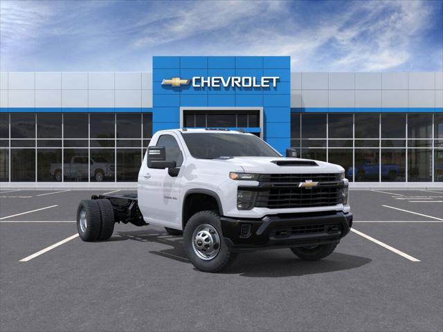 2026 Chevrolet Silverado 3500HD Work Truck for sale in Tempe, AZ