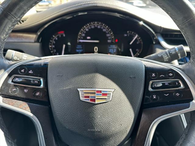 2018 Cadillac XTS Luxury