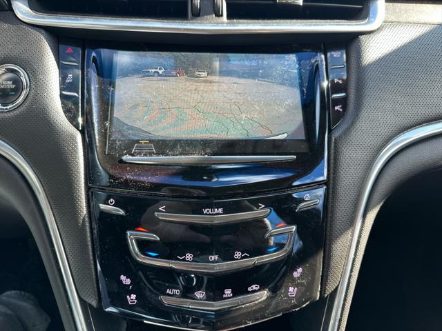 2018 Cadillac XTS Luxury