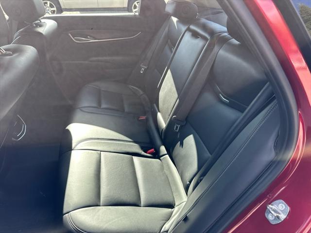 2018 Cadillac XTS Luxury