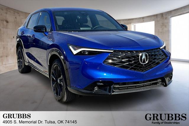 2025 Acura ADX A-Spec with Advance for sale in Tulsa, OK
