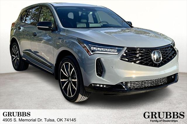 2026 Acura RDX A-Spec Advance for sale in Tulsa, OK