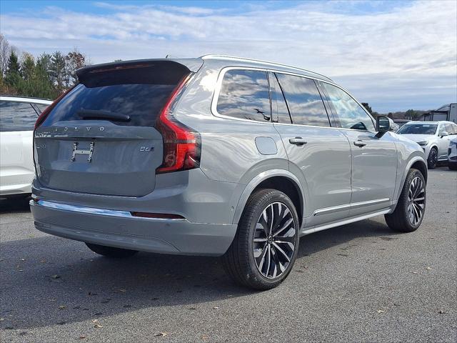 2026 Volvo XC90 B6 Plus 7-Seater