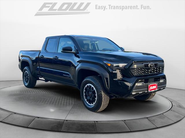 2025 Toyota Tacoma TRD Off Road for sale in Charlottesville, VA