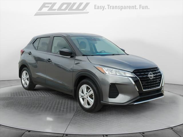 2022 Nissan Kicks S for sale in Winston Salem, NC
