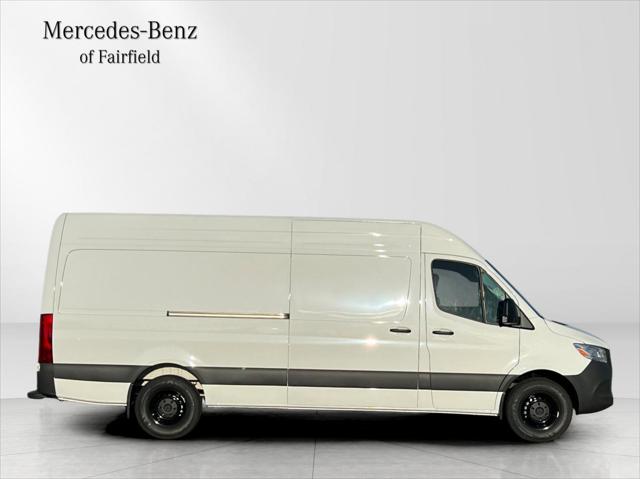 2026 Mercedes-Benz Sprinter 2500 High Roof 4-Cyl Diesel