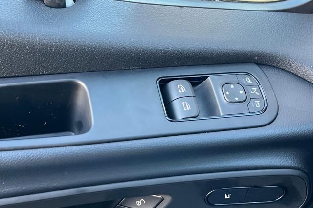 2026 Mercedes-Benz Sprinter 2500 High Roof 4-Cyl Diesel