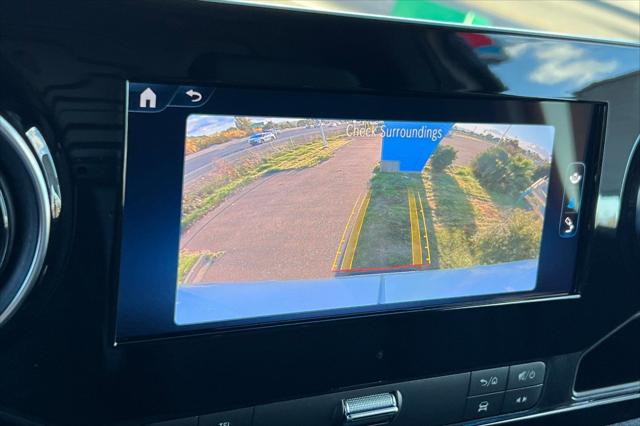 2026 Mercedes-Benz Sprinter 2500 High Roof 4-Cyl Diesel