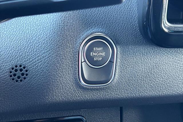 2026 Mercedes-Benz Sprinter 2500 High Roof 4-Cyl Diesel
