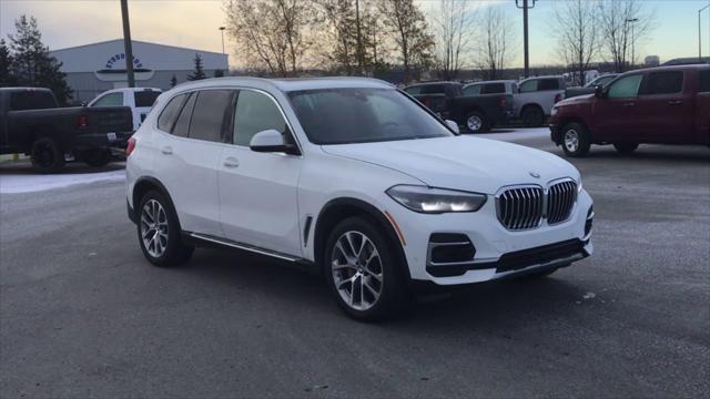 2023 BMW X5 xDrive40i 2023 BMW X5 xDrive40i