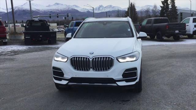 2023 BMW X5 xDrive40i 2023 BMW X5 xDrive40i