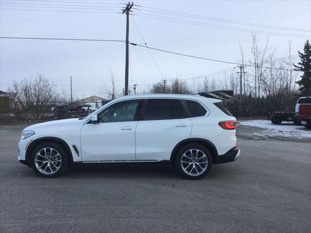 2023 BMW X5 xDrive40i for sale in Anchorage, AK