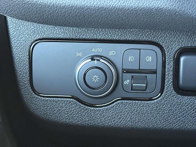 2026 Mercedes-Benz Sprinter 2500 2500 Standard Roof I4 Diesel 144"" RWD