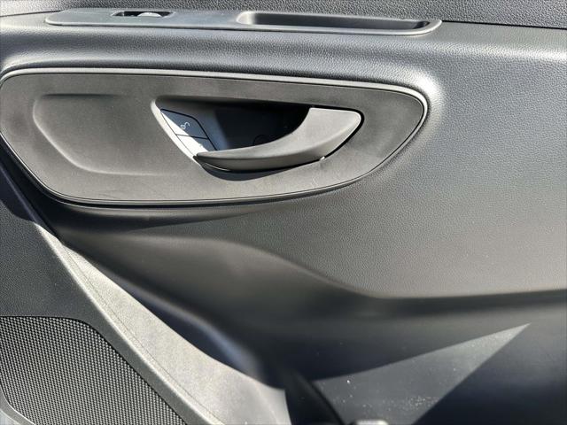 2026 Mercedes-Benz Sprinter 2500 2500 Standard Roof I4 Diesel 144"" RWD