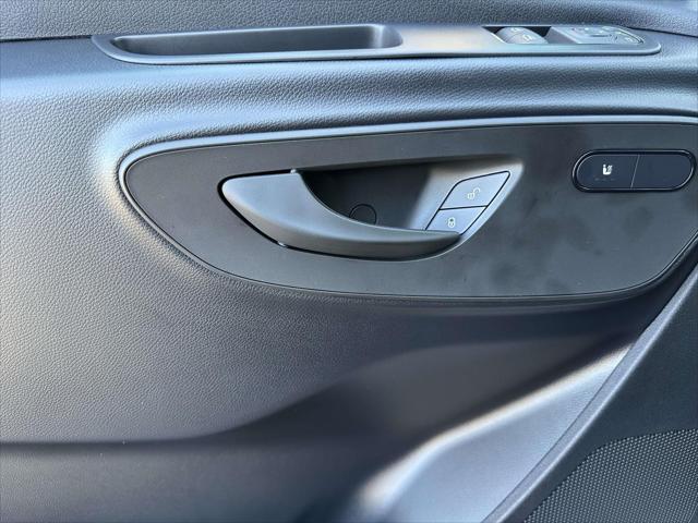 2026 Mercedes-Benz Sprinter 2500 2500 Standard Roof I4 Diesel 144"" RWD