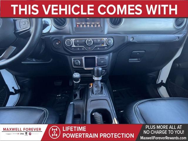 2023 Jeep Gladiator Sport 4x4 2023 Jeep Gladiator Sport 4x4