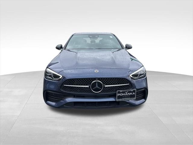 2024 Mercedes-Benz C 300 C 300 2024 Mercedes-Benz C 300 C 300