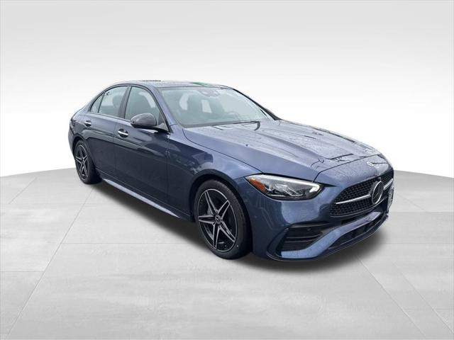 2024 Mercedes-Benz C 300 C 300 2024 Mercedes-Benz C 300 C 300