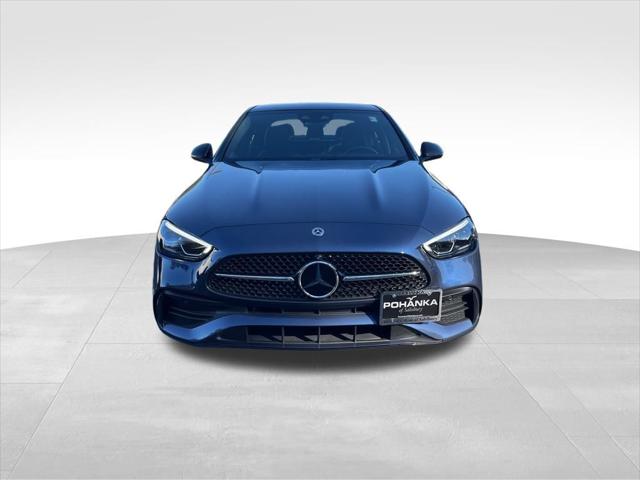 2024 Mercedes-Benz C 300 C 300 2024 Mercedes-Benz C 300 C 300