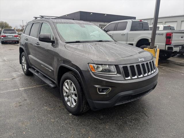 2014 Jeep Grand Cherokee Laredo 2014 Jeep Grand Cherokee Laredo