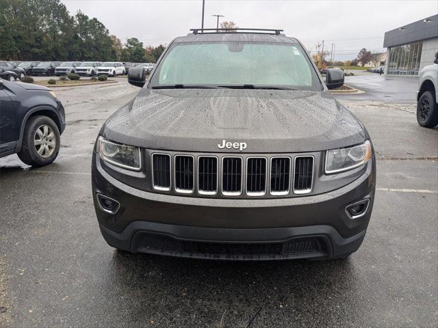 2014 Jeep Grand Cherokee Laredo 2014 Jeep Grand Cherokee Laredo