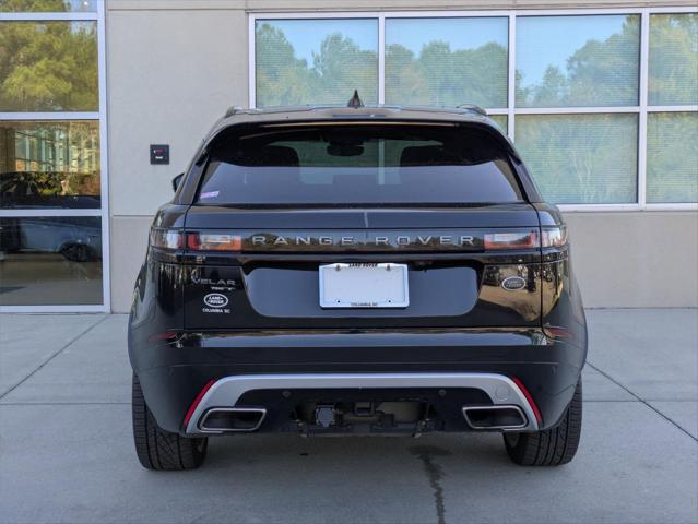 2020 Land Rover Range Rover Velar P340 R-Dynamic S