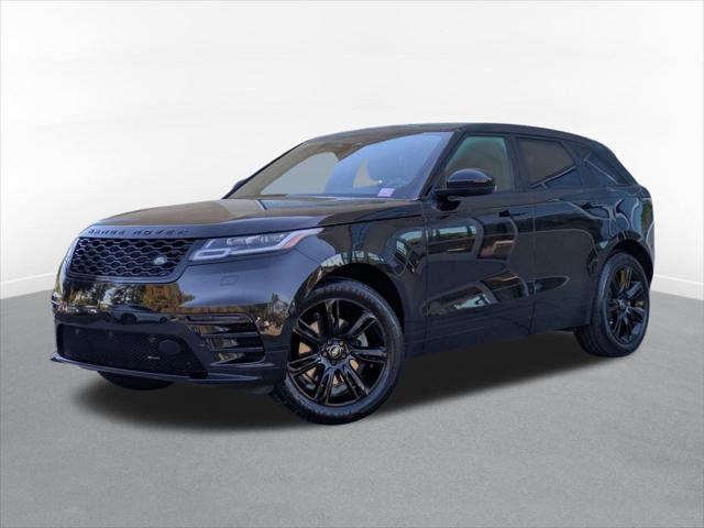 2023 Land Rover Range Rover Velar P250 R-Dynamic S 2023 Land Rover Range Rover Velar P250 R-Dynamic S