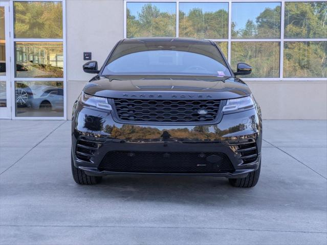 2023 Land Rover Range Rover Velar P250 R-Dynamic S 2023 Land Rover Range Rover Velar P250 R-Dynamic S