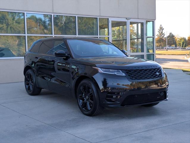 2023 Land Rover Range Rover Velar P250 R-Dynamic S 2023 Land Rover Range Rover Velar P250 R-Dynamic S