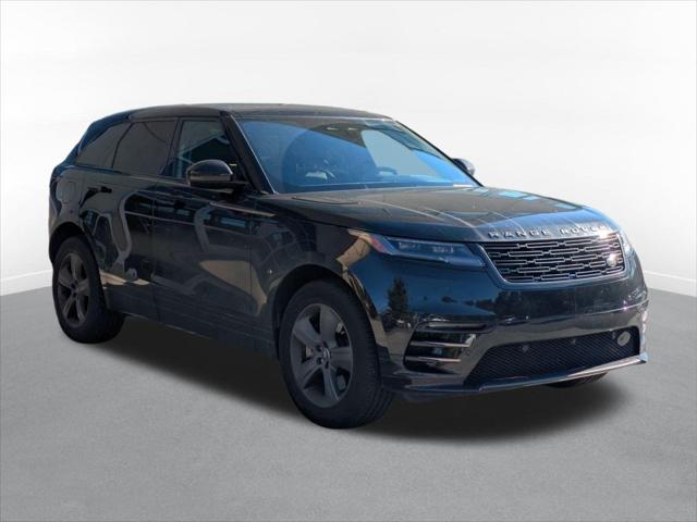 2025 Land Rover Range Rover Velar P400 Dynamic SE 2025 Land Rover Range Rover Velar P400 Dynamic SE