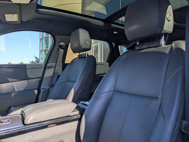 2025 Land Rover Range Rover Velar P400 Dynamic SE 2025 Land Rover Range Rover Velar P400 Dynamic SE