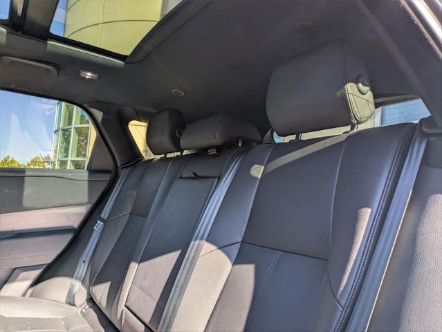 2025 Land Rover Range Rover Velar P400 Dynamic SE 2025 Land Rover Range Rover Velar P400 Dynamic SE