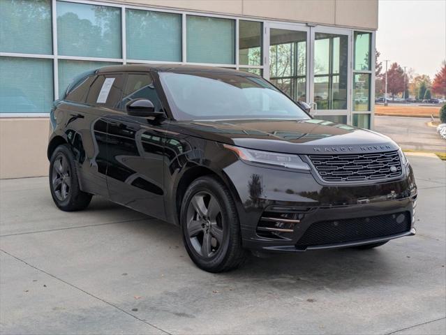 2025 Land Rover Range Rover Velar P400 Dynamic SE 2025 Land Rover Range Rover Velar P400 Dynamic SE