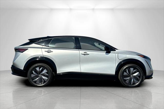 2023 Nissan ARIYA ENGAGE 2023 Nissan ARIYA ENGAGE