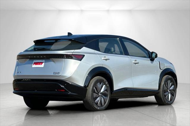 2023 Nissan ARIYA ENGAGE 2023 Nissan ARIYA ENGAGE