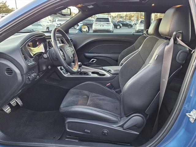 2022 Dodge Challenger R/T 2022 Dodge Challenger R/T