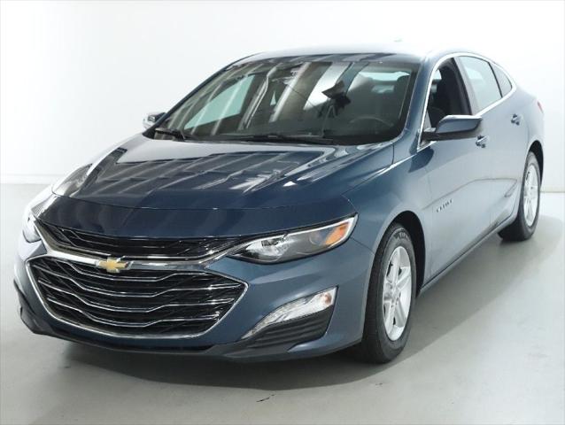 2024 Chevrolet Malibu FWD 1LT 2024 Chevrolet Malibu FWD 1LT