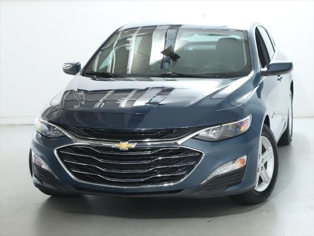 2024 Chevrolet Malibu FWD 1LT 2024 Chevrolet Malibu FWD 1LT
