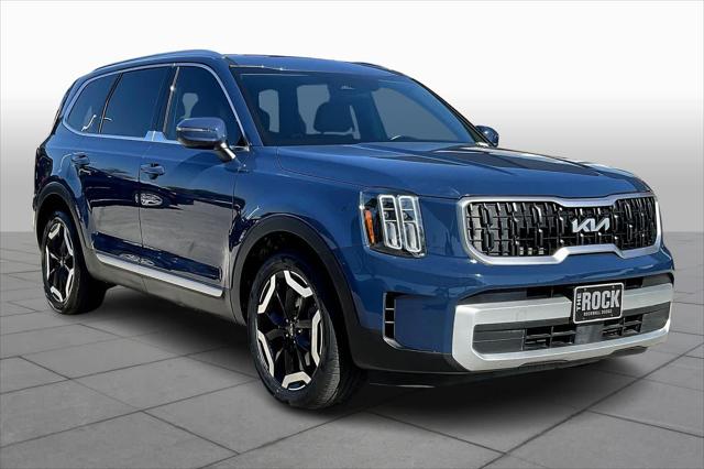 2024 Kia Telluride EX 2024 Kia Telluride EX