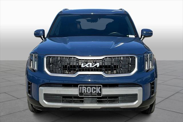 2024 Kia Telluride EX 2024 Kia Telluride EX