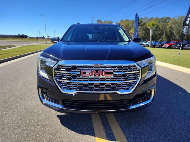 2022 GMC Terrain AWD Denali 2022 GMC Terrain AWD Denali