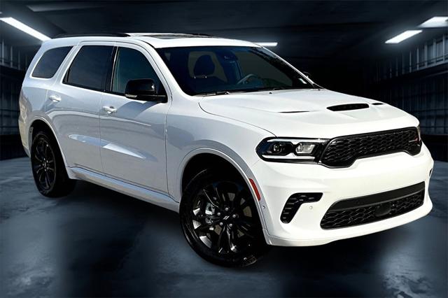 2026 Dodge Durango DURANGO GT PLUS AWD 2026 Dodge Durango DURANGO GT PLUS AWD