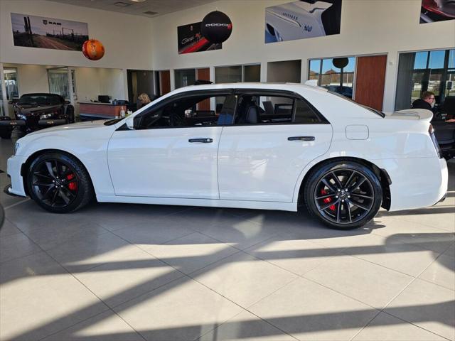 2023 Chrysler 300 300C 2023 Chrysler 300 300C