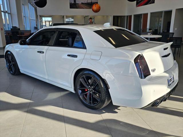 2023 Chrysler 300 300C 2023 Chrysler 300 300C