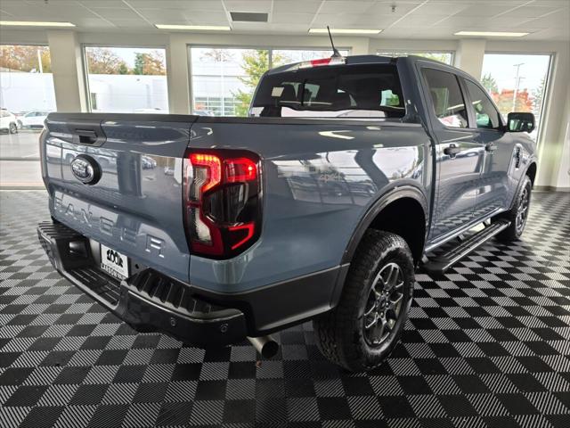 2024 Ford Ranger XLT 2024 Ford Ranger XLT